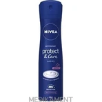 NIVEA Антиперспирант PROTECT & CARE 1×150 мл, антиперспирант: цены и характеристики