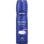NIVEA Антиперспирант PROTECT & CARE 1×150 мл, антиперспирант: цены и характеристики