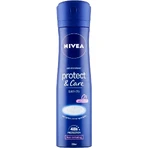 NIVEA Антиперспирант PROTECT & CARE 1×150 мл, антиперспирант: цены и характеристики