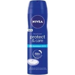 NIVEA Антиперспирант PROTECT & CARE 1×150 мл, антиперспирант: цены и характеристики