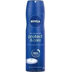 NIVEA Антиперспирант PROTECT & CARE 1×150 мл, антиперспирант: цены и характеристики