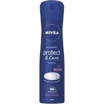 NIVEA Антиперспирант PROTECT & CARE 1×150 мл, антиперспирант: цены и характеристики