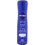 NIVEA Антиперспирант PROTECT & CARE 1×150 мл, антиперспирант: цены и характеристики