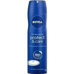 NIVEA Антиперспирант PROTECT & CARE 1×150 мл, антиперспирант: цены и характеристики