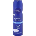 NIVEA Антиперспирант PROTECT & CARE 1×150 мл, антиперспирант: цены и характеристики