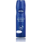 NIVEA Антиперспирант PROTECT & CARE 1×150 мл, антиперспирант: цены и характеристики