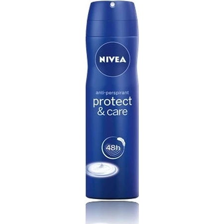 NIVEA Антиперспирант PROTECT & CARE 1×150 мл, антиперспирант: цены и характеристики