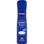 NIVEA Антиперспирант PROTECT & CARE 1×150 мл, антиперспирант: цены и характеристики
