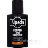ALPECIN Coffein Hair Booster 1×200 мл, пищевая добавка для волос