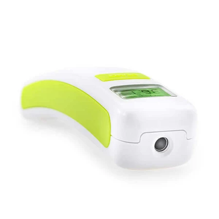 AGU Baby, Бесконтактный термометр AGU NC8, 1 шт.: цены и характеристики