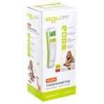 AGU Baby, Бесконтактный термометр AGU NC8, 1 шт.: цены и характеристики