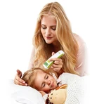 AGU Baby, Бесконтактный термометр AGU NC8, 1 шт.: цены и характеристики