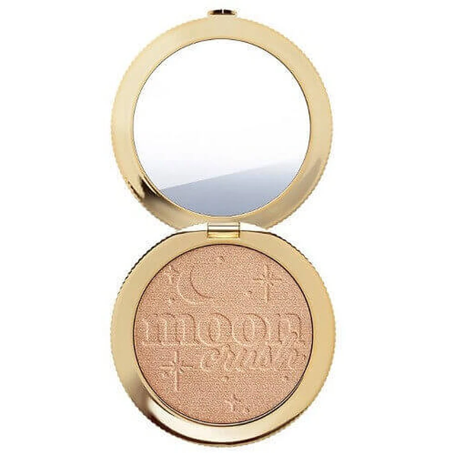 Иллюминатор, Too Faced, Moon Crush, Out of This World Highlighter, Summer Moon, 7 г: цены и характеристики