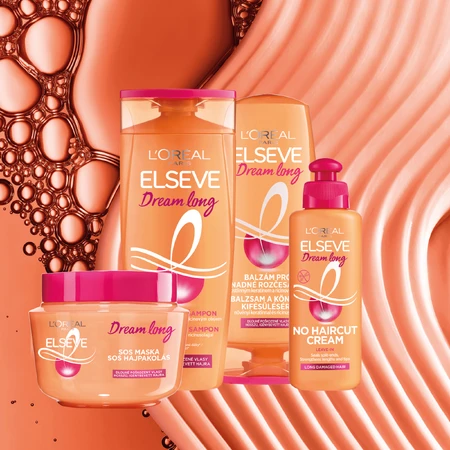 L'Oréal Paris Elseve Dream Lenght Mask 300 мл: цены и характеристики