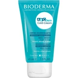 Bioderma ABCDerm Cold Cream Питательный защитный крем для кожи 45 мл