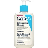 CeraVe SA Разглаживающее очищающее средство 236 мл