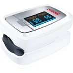 Пальцевый пульсоксиметр, кислород, Medel: цены и характеристики