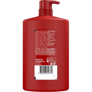 Old Spice Deep Sea EXTRA XL 3в1 гель для душу та шампунь 1000 мл