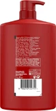 Old Spice Deep Sea EXTRA XL 3в1 гель для душу та шампунь 1000 мл