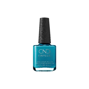 Щотижневий лак для нігтів CND Vinylux Середземноморські човни мрії та бікіні 15мл