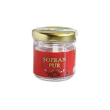 Софран чистий, 1 г, Herbal Sana