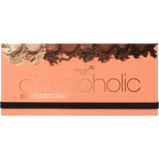 Палитра румян Trend !t up Chocoholic, 4,8 г