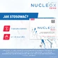 Nucleox Primo, 30 капсул