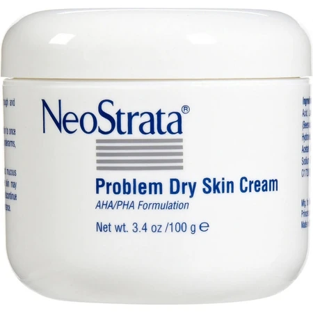 Крем для проблемної сухої шкіри NeoStrata Targeted Treatment Problem Dry Skin Cream 1×100 г, крем: ціни та характеристики