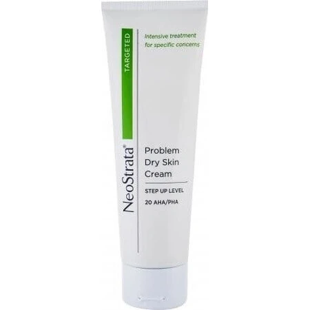 Крем для проблемної сухої шкіри NeoStrata Targeted Treatment Problem Dry Skin Cream 1×100 г, крем: ціни та характеристики