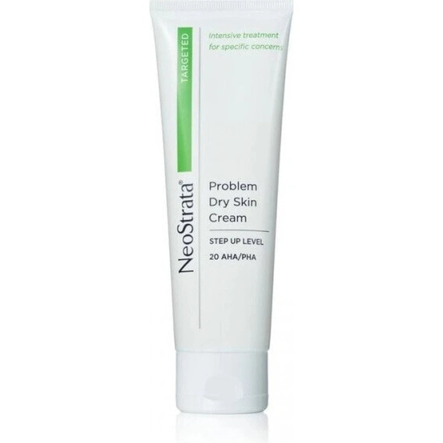 Крем для проблемної сухої шкіри NeoStrata Targeted Treatment Problem Dry Skin Cream 1×100 г, крем: ціни та характеристики