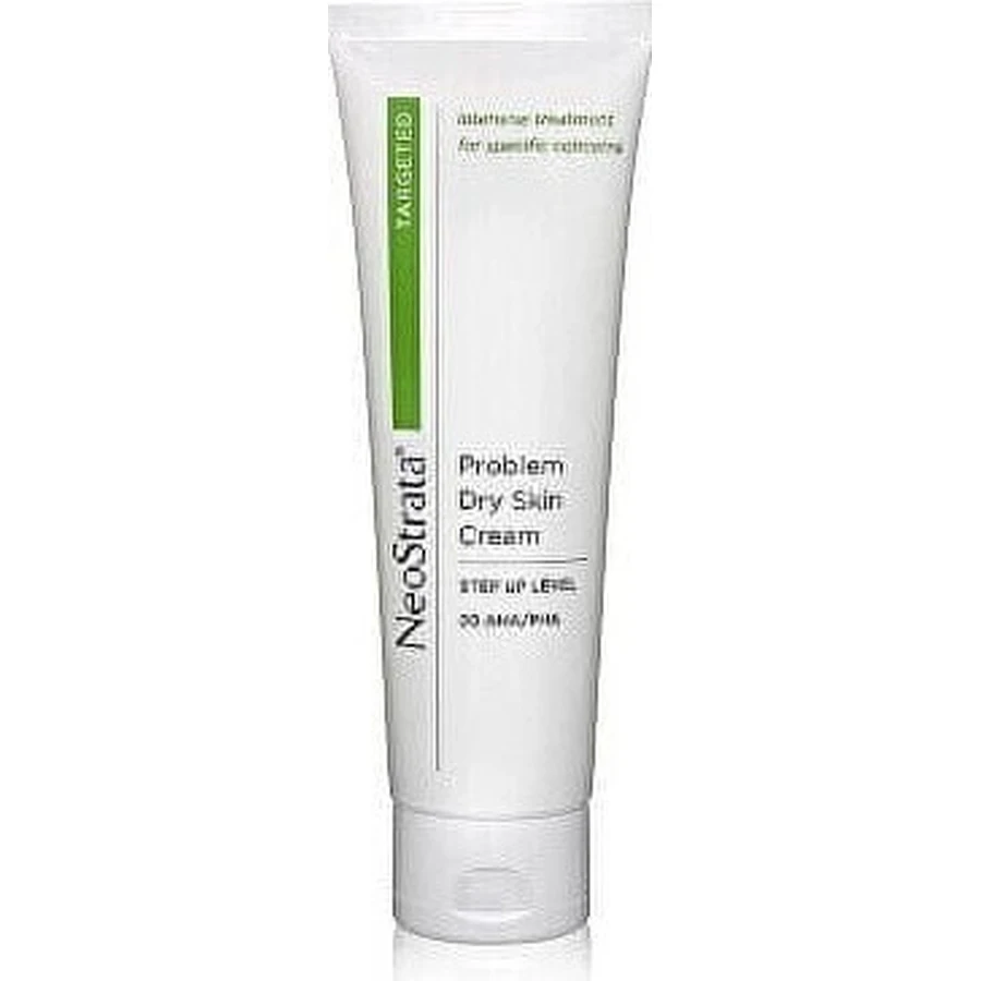 Крем для проблемної сухої шкіри NeoStrata Targeted Treatment Problem Dry Skin Cream 1×100 г, крем: ціни та характеристики