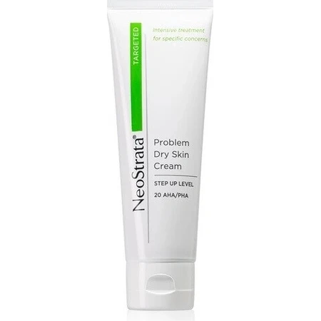 Крем для проблемної сухої шкіри NeoStrata Targeted Treatment Problem Dry Skin Cream 1×100 г, крем: ціни та характеристики