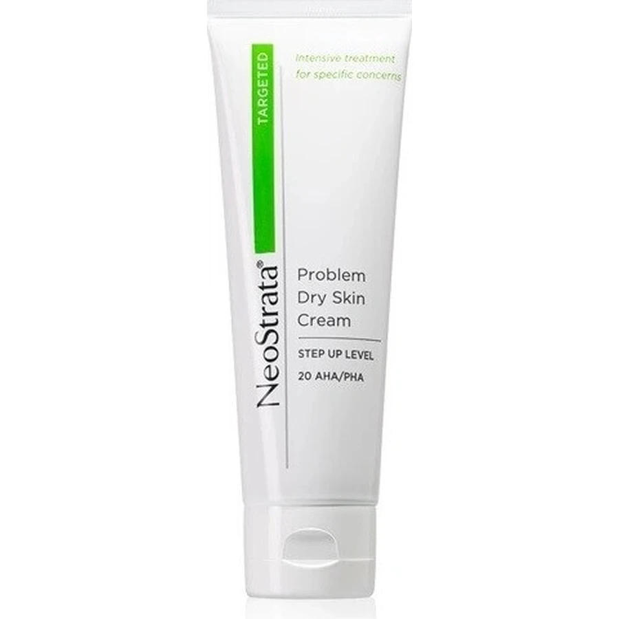 Крем для проблемної сухої шкіри NeoStrata Targeted Treatment Problem Dry Skin Cream 1×100 г, крем: ціни та характеристики