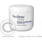 Крем для проблемної сухої шкіри NeoStrata Targeted Treatment Problem Dry Skin Cream 1×100 г, крем: ціни та характеристики