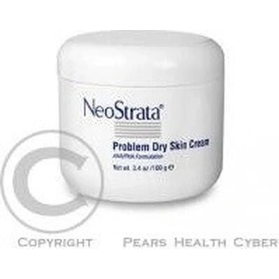 Крем для проблемної сухої шкіри NeoStrata Targeted Treatment Problem Dry Skin Cream 1×100 г, крем: ціни та характеристики