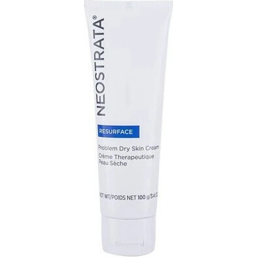 Крем для проблемної сухої шкіри NeoStrata Targeted Treatment Problem Dry Skin Cream 1×100 г, крем: ціни та характеристики