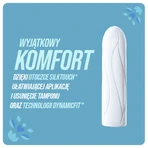 O.B. ProComfort, гігієнічні тампони, Super Plus, 16 шт.: ціни та характеристики