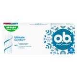 O.B. ProComfort, гігієнічні тампони, Super Plus, 16 шт.