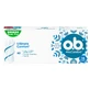 O.B. ProComfort, гігієнічні тампони, Super Plus, 16 шт.