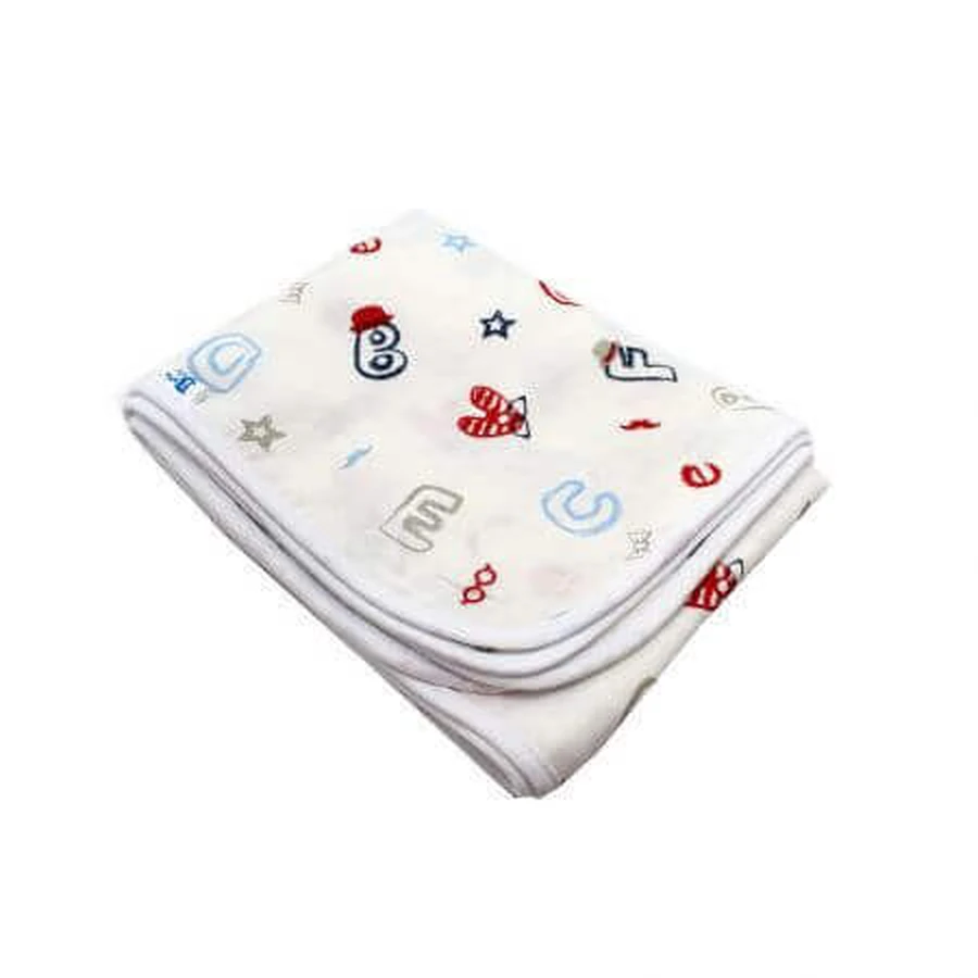 Детское одеяло с двумя девочками, 80 x 100 см, Baltic Bebe: цены и характеристики