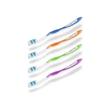 Зубна щітка Focus Soft, Trisa
