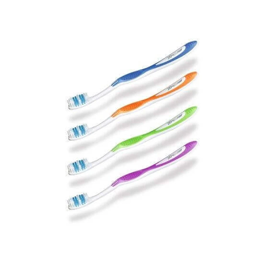 Зубная щетка Focus Soft, Trisa: цены и характеристики