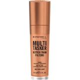 Rimmel London Multi-Tasker Better Than Filters Глубокая основа под макияж, 1 шт.