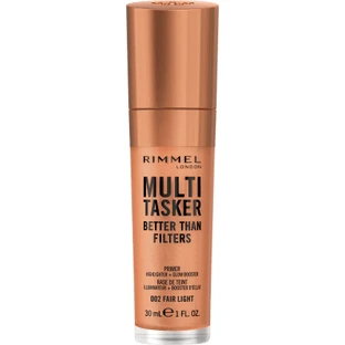 Rimmel London Multi-Tasker Better Than Filters Глибока основа під макіяж, 1 шт.