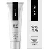 Зубная паста Woom White+ 75 мл