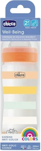 Chicco Faa грудное вскармливание Well-being силиконовый уни 250 мл