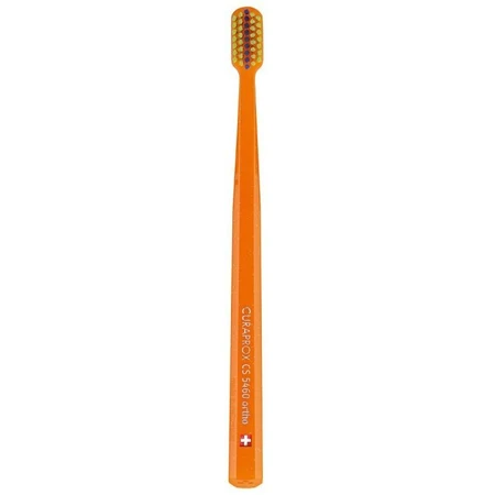 Зубная щетка Curaprox CS 5460 Ortho: цены и характеристики