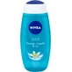 Гель для душа с гавайским маслом Nivea Hawaii, 500 мл
