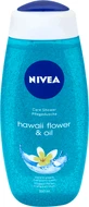Олійний гель для душу Nivea Hawaii, 500 мл