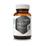 SHILAJIT - Мумио - экстракт фульвокислот (90 капсул) Гепатика